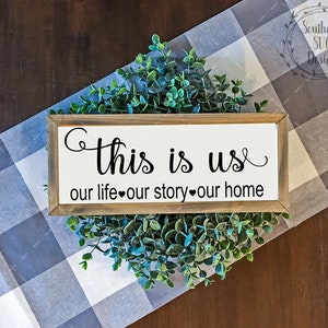 This is Us SVG file~This is Us SVG~Digital Cut file~svg, png, dxf~Instant Download