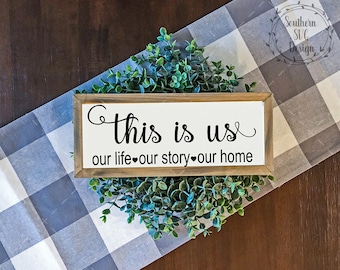 This is Us SVG file~This is Us SVG~Digital Cut file~svg, png, dxf~Instant Download