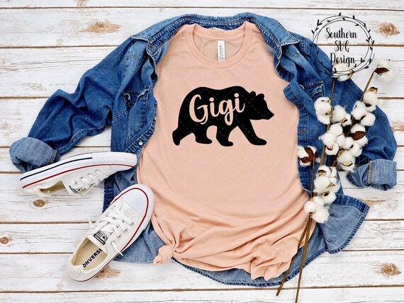 Free Free 196 Gigi Bear Svg SVG PNG EPS DXF File