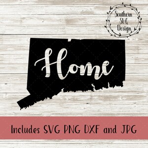 Connecticut svg~Connecticut state svg~connecticut state dxf~connecticut home svg~PNG~JPG~SVG~dxf