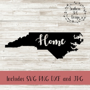 North Carolina svg~North Carolina state svg~North Carolina state dxf~North Carolina home svg~PNG~JPG~SVG~dxf