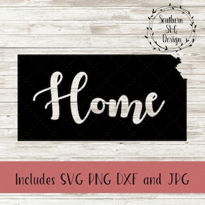 Kansas svg~Kansas state svg~kansas state dxf~kansas home svg~PNG~JPG~SVG~dxf