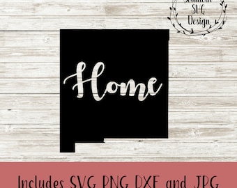 New Mexico svg~New Mexico state svg~New Mexico state dxf~New Mexico home svg~PNG~JPG~SVG~dxf