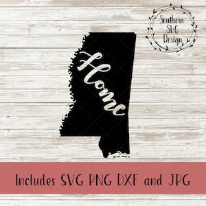 Mississippi svg~Mississippi state svg~Mississippi state dxf~Mississippi home svg~PNG~JPG~SVG~dxf