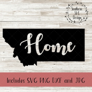 Montana svg~Montana state svg~Montana state dxf~Montana home svg~PNG~JPG~SVG~dxf