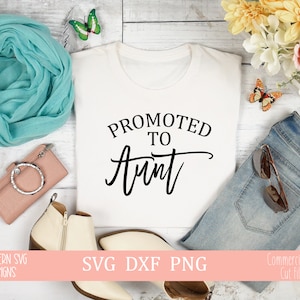 Promu au tante svg ~ fichier SVG ~ SVG ~ Famille SVG ~ Fichier de coupe numérique ~ svg, png, dxf ~ Téléchargement instantané