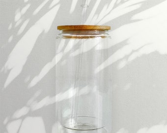 Snow Globe Tumbler 12oz