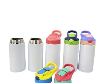 12oz Kids Sublimation Tumbler