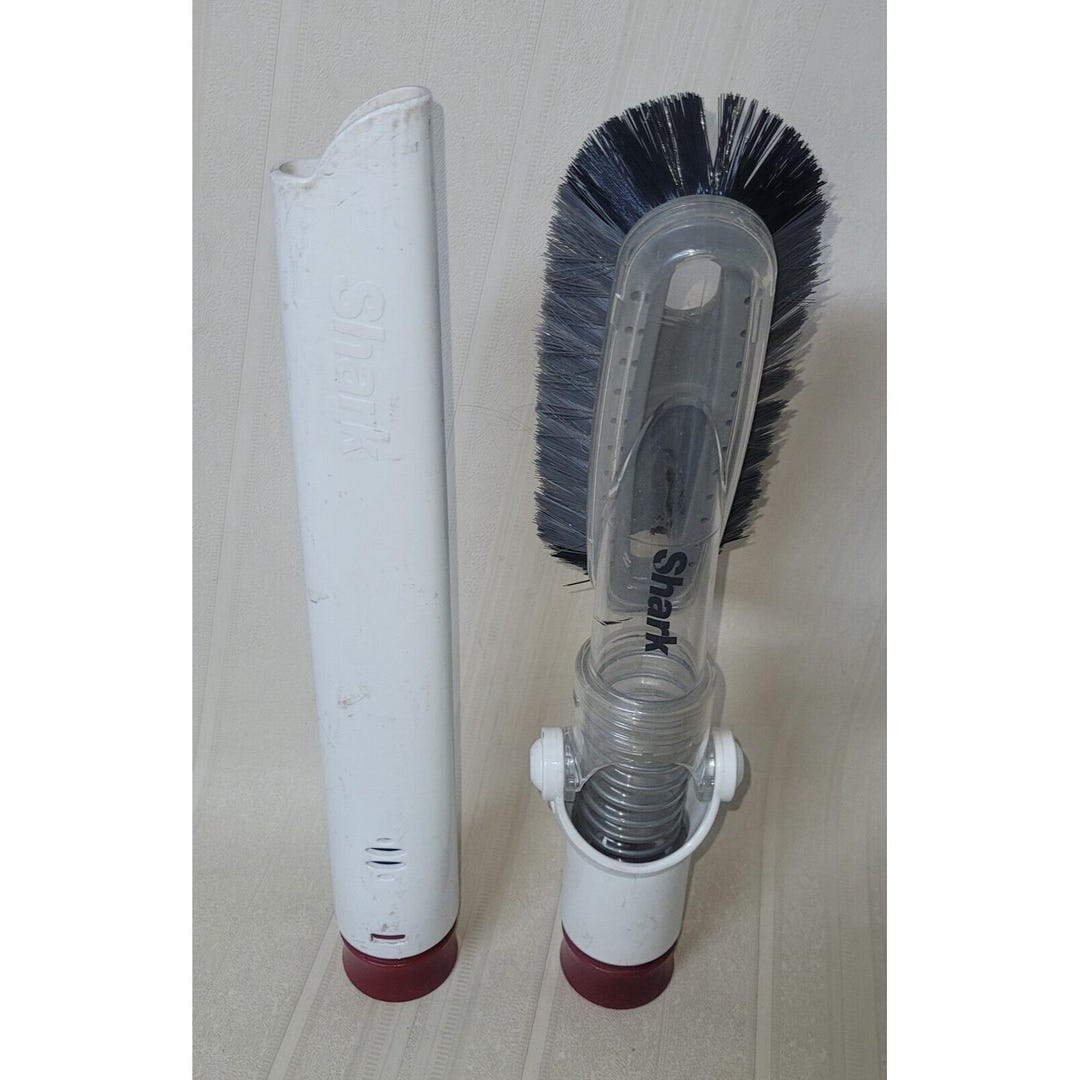 Buse Crevice (pour Angles) 12 Pouces Shark NV500 NV501 NV502 - Pièce D'origine Remplacement