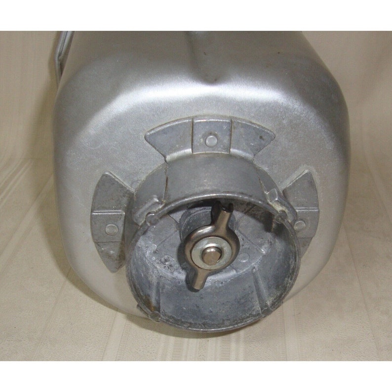 West Bend Bread Maker Pan and Paddle 41028 41047 41035 41073 Etsy