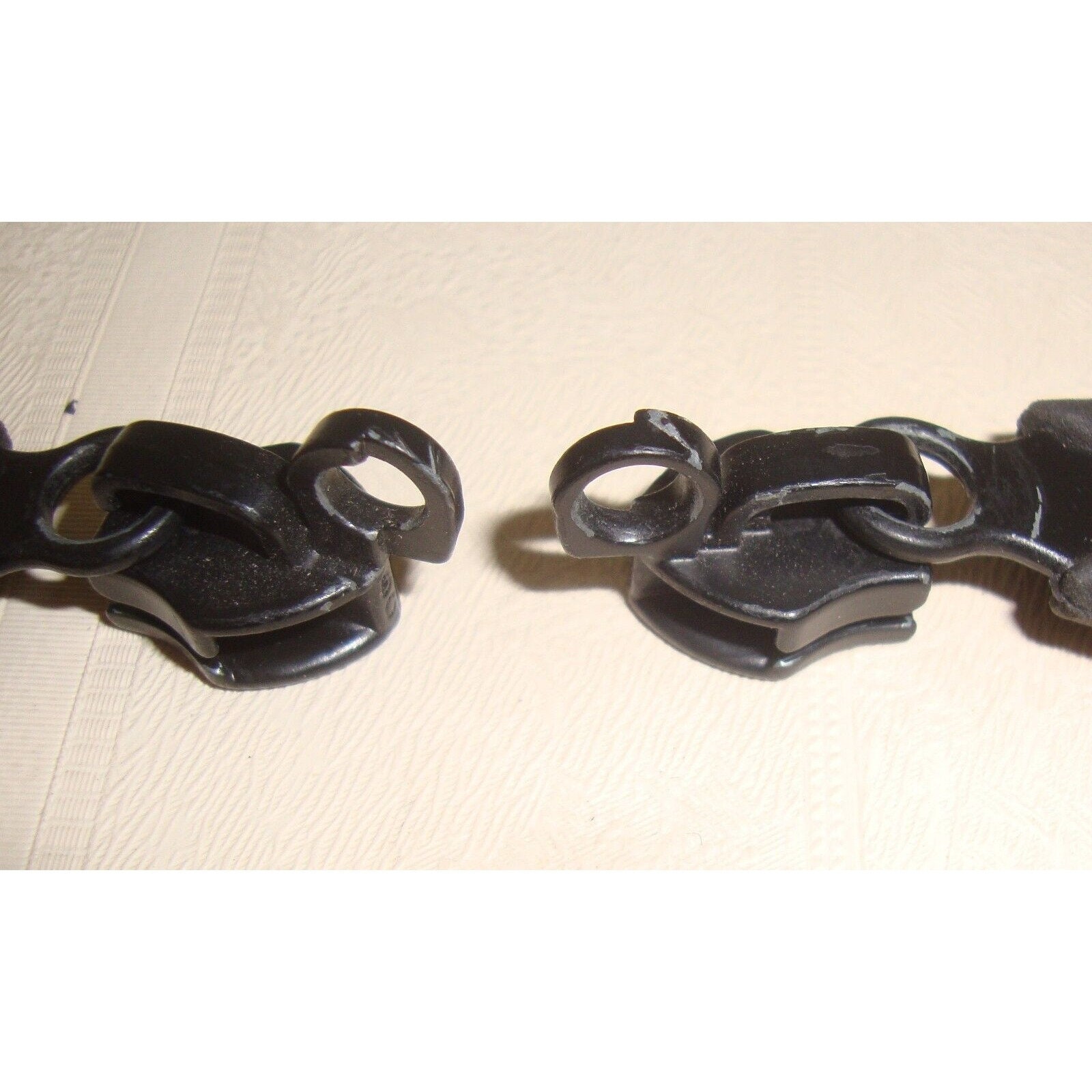 Tumi T2 Replacement Locking Sliders / Zipper Pulls / Pull Tabs Etsy