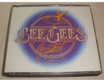 Bee Gees Greatest - 2 CD Album