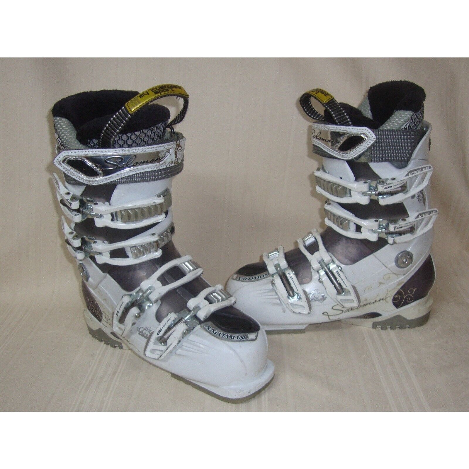 Salomon divine clearance rs