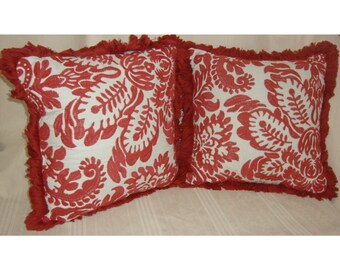 pier one navy pillows