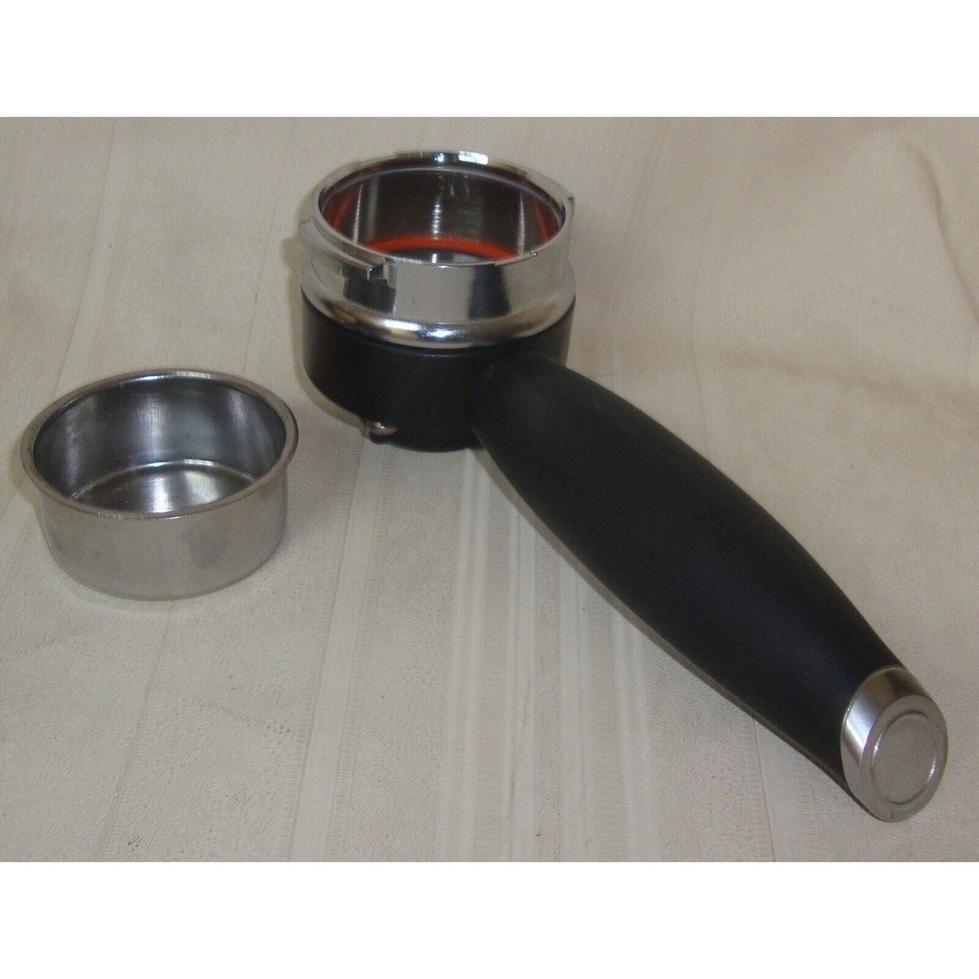 Saeco via Venezia Espresso Machine Portafilter Replacement Etsy