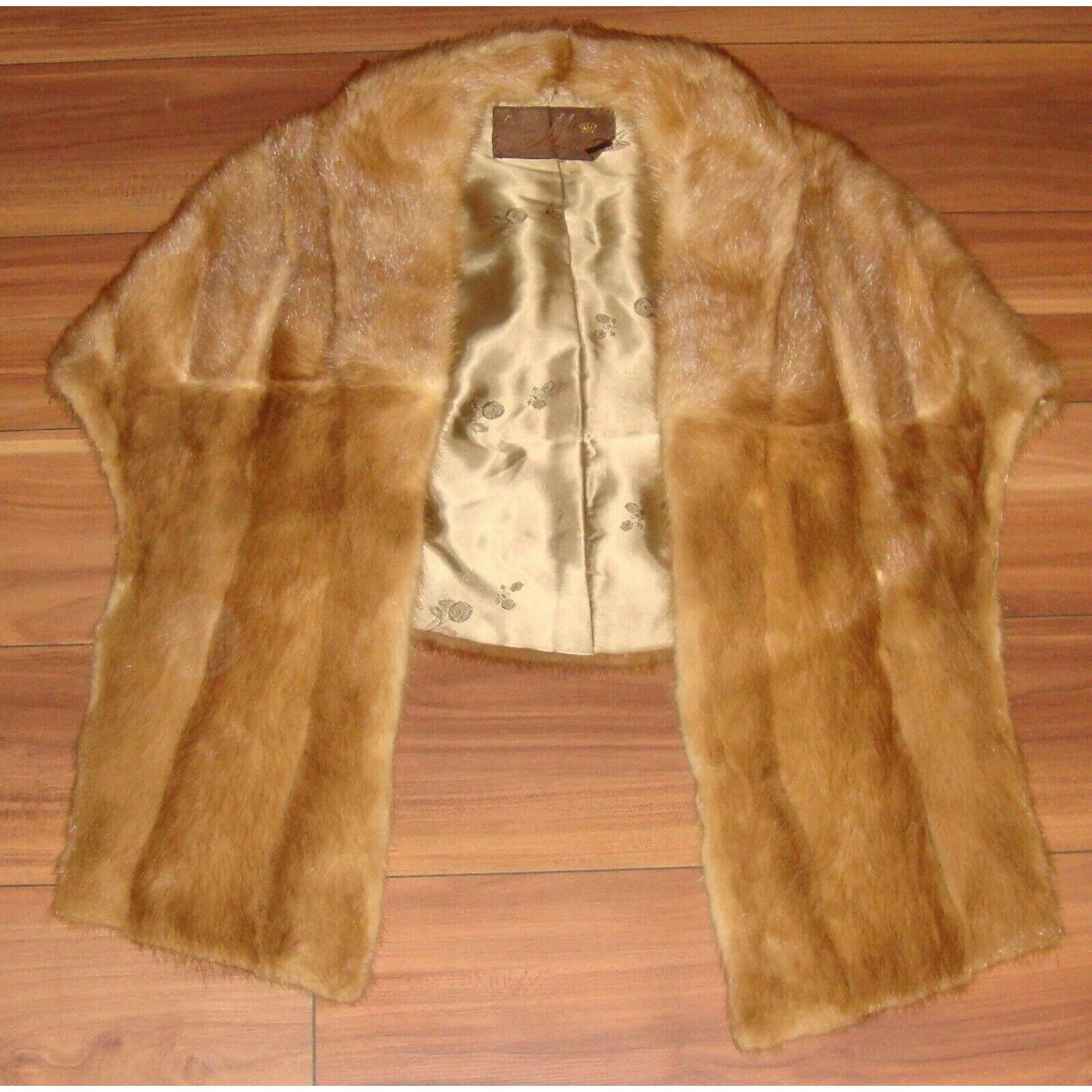 KOCCI Men's Vintage Oversize Stamp Jacket - Old Money Style