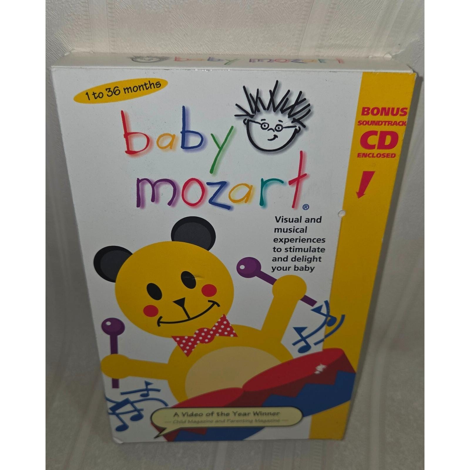 ベビーアインシュタインビデオテープ ベビーアインシュタインビデオテープ