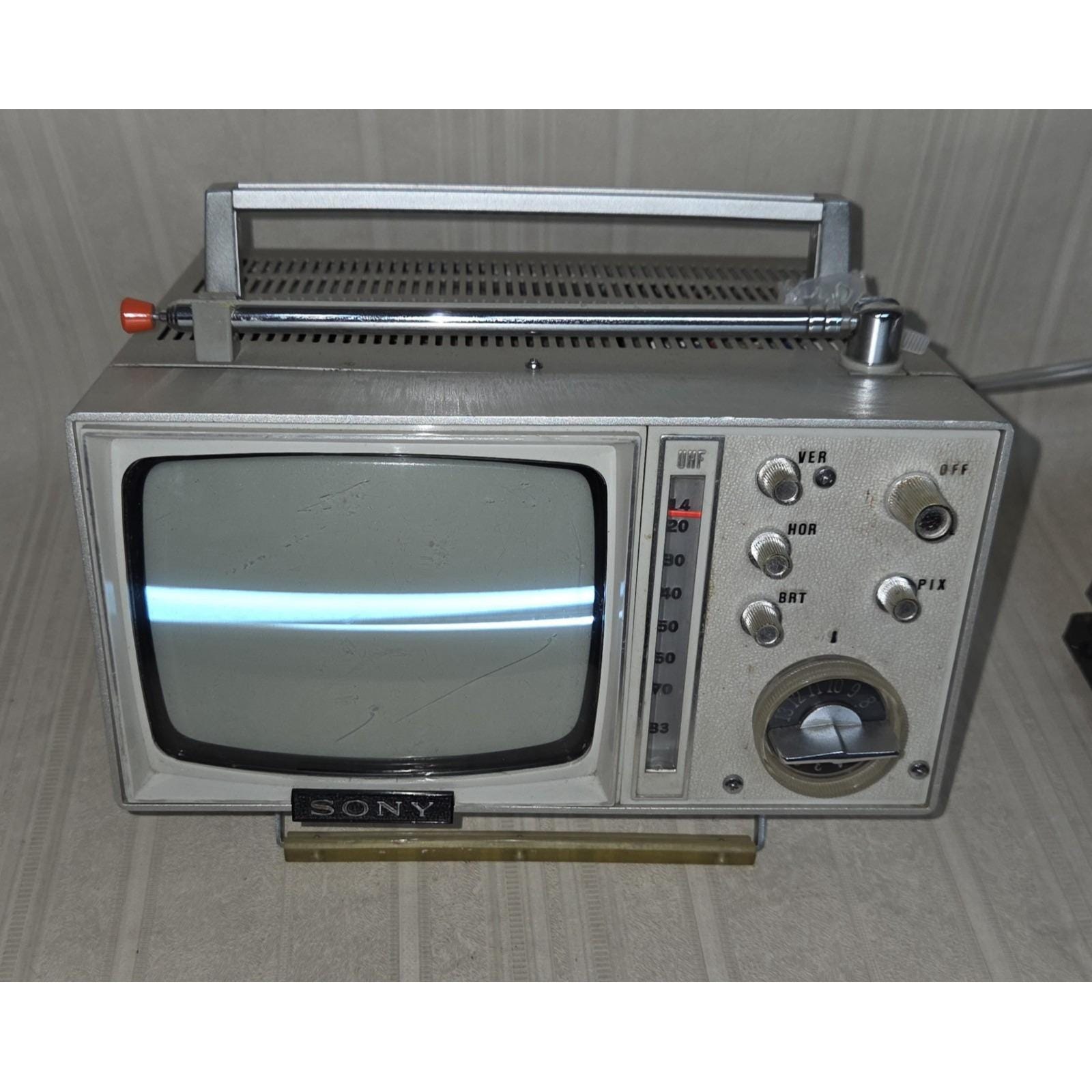 Sony portable tv - Etsy 日本