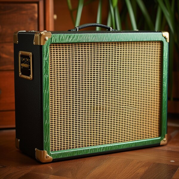 Guitar Amp Etsy