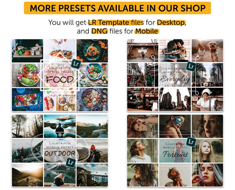 lightroom mobile presets lightroom mobile presets