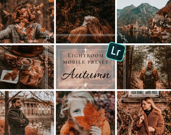 Autumn presets,Instagram presets,Blogger presets,Mobile presets,Instagram presets mobile,Lightroom mobile presets,Lightroom presets