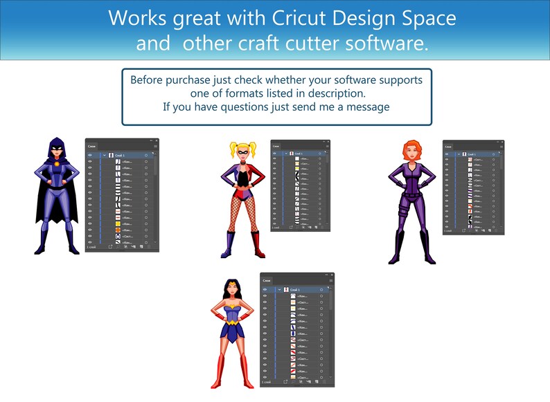 Download Superhero Svg Wonder Woman Svg Superhero Clipart Super Hero Svg Avengers Svg Wonder Woman Print Marvel Svg Batwoman Svg Art Collectibles Digital Delage Com Br
