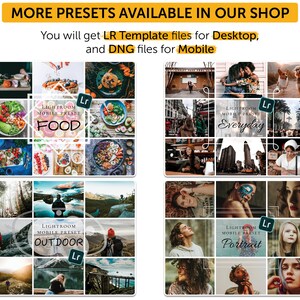 Lightroom presets,Lifestyle 3 presets,instagram presets,Lightroom mobile presets,Lightroom presets mobile,Presets lightroom,Portrait presets image 5