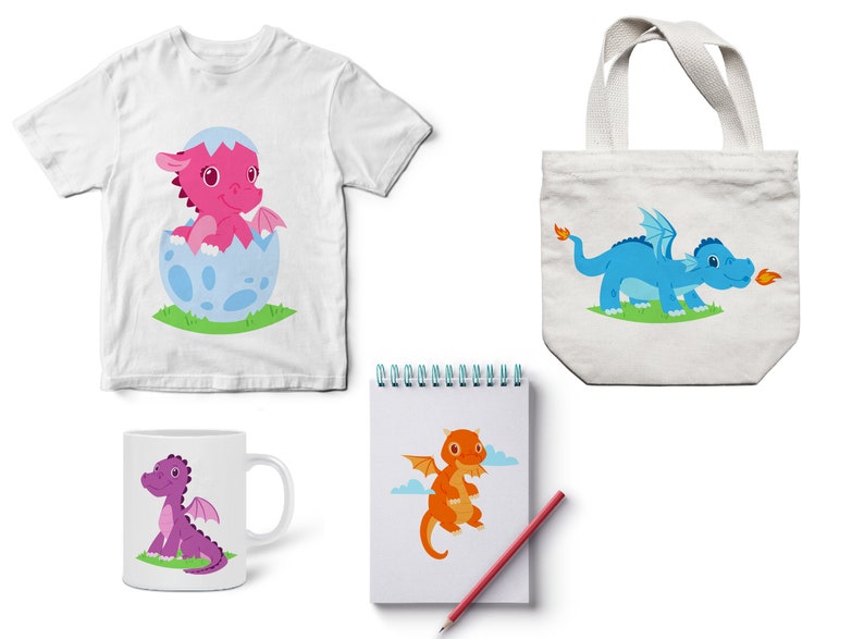 Free Free 86 Baby Dragon Svg SVG PNG EPS DXF File