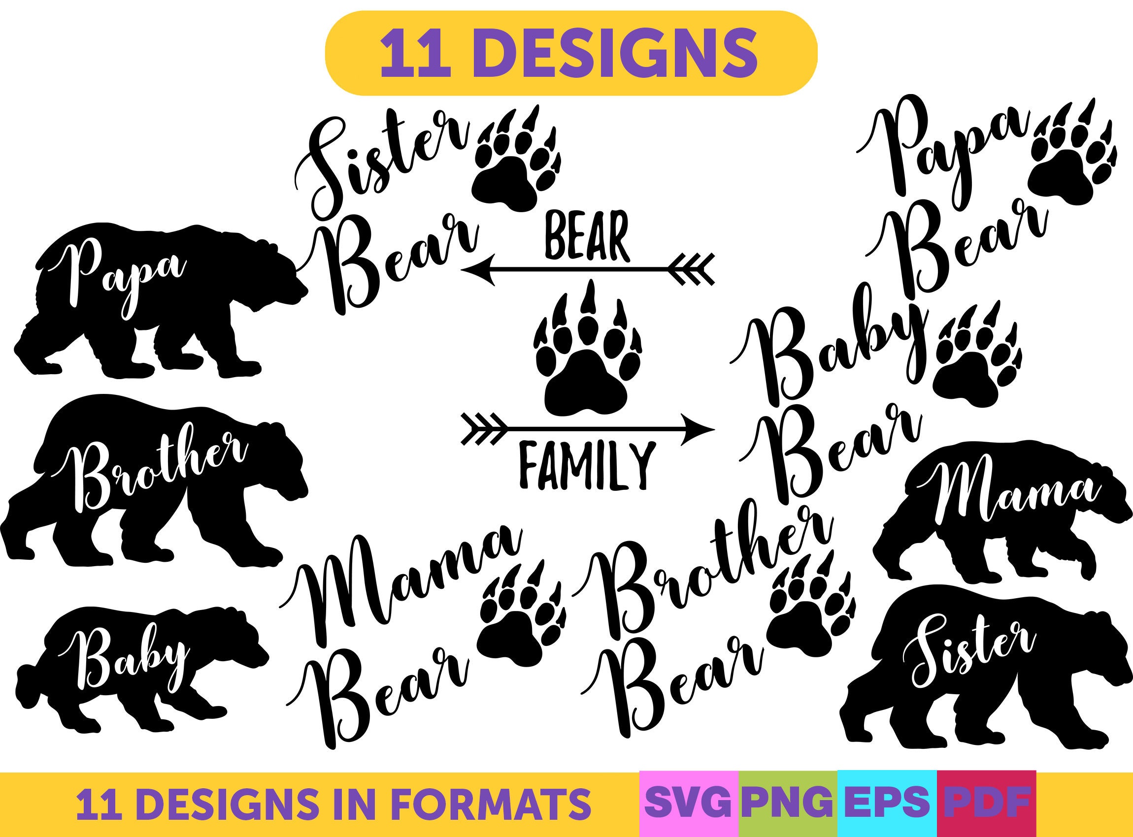 Free Free Papa Sasquatch Svg 494 SVG PNG EPS DXF File