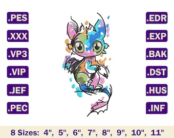 Dragon machine embroidery designs,Dragon embroidery designs,Dragon embroidery pattern,Machine embroidery designs dragon