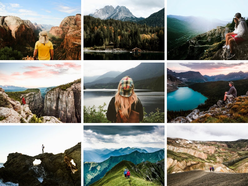 Lightroom presets,Lifestyle 3 presets,instagram presets,Lightroom mobile presets,Lightroom presets mobile,Presets lightroom,Portrait presets image 2