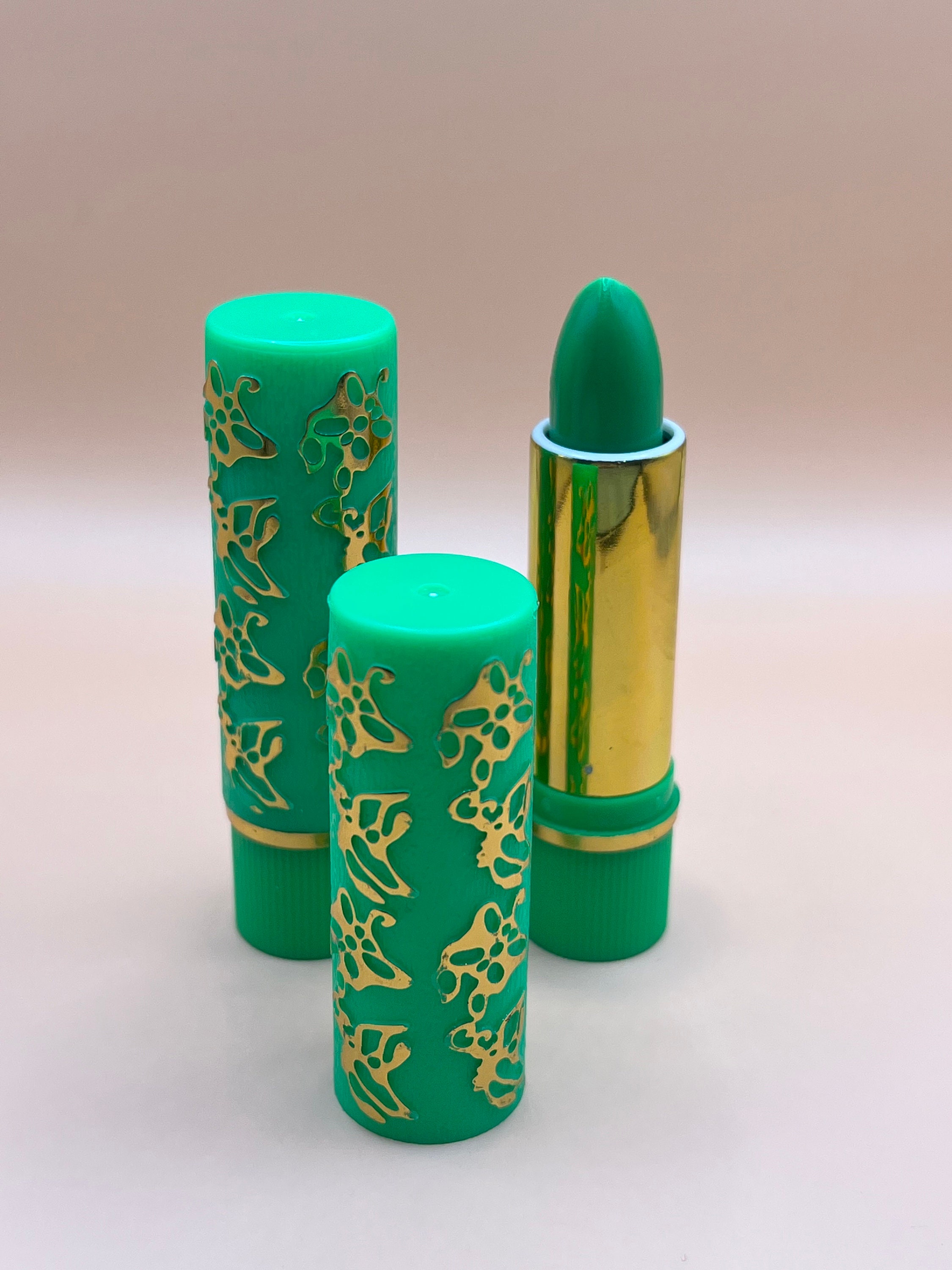 Magic Lipstick Moroccan Color Changing Lipstick Etsy