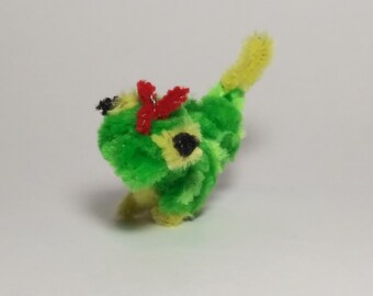 caterpie plush