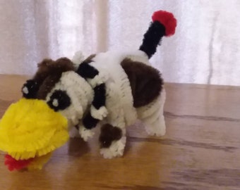 poochy plush