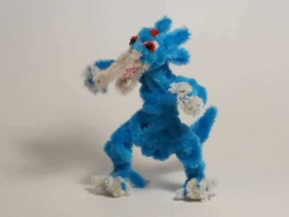 golduck plush