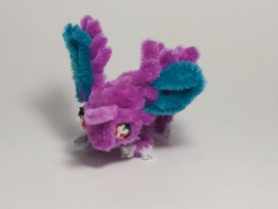 nidoran plush