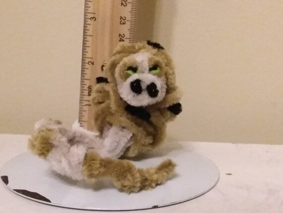 silicobra plush