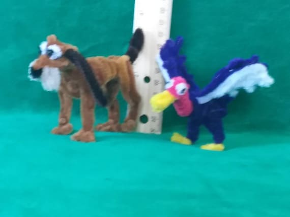 duck hunt plush