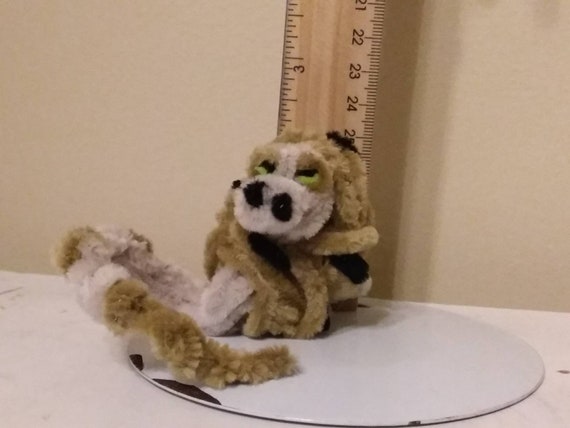 silicobra plush