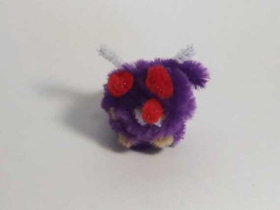 venonat plush