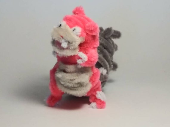 slowbro figure