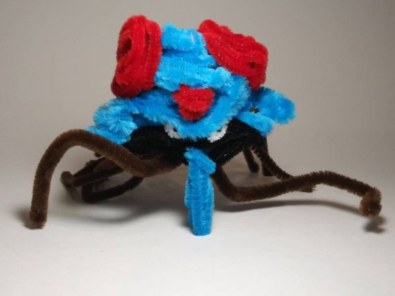 tentacruel plush