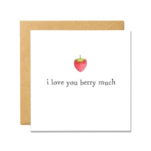 Berry Beaucoup