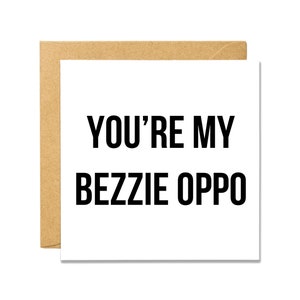 Bezzie OPPO
