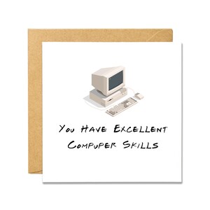 Compétences Compuper