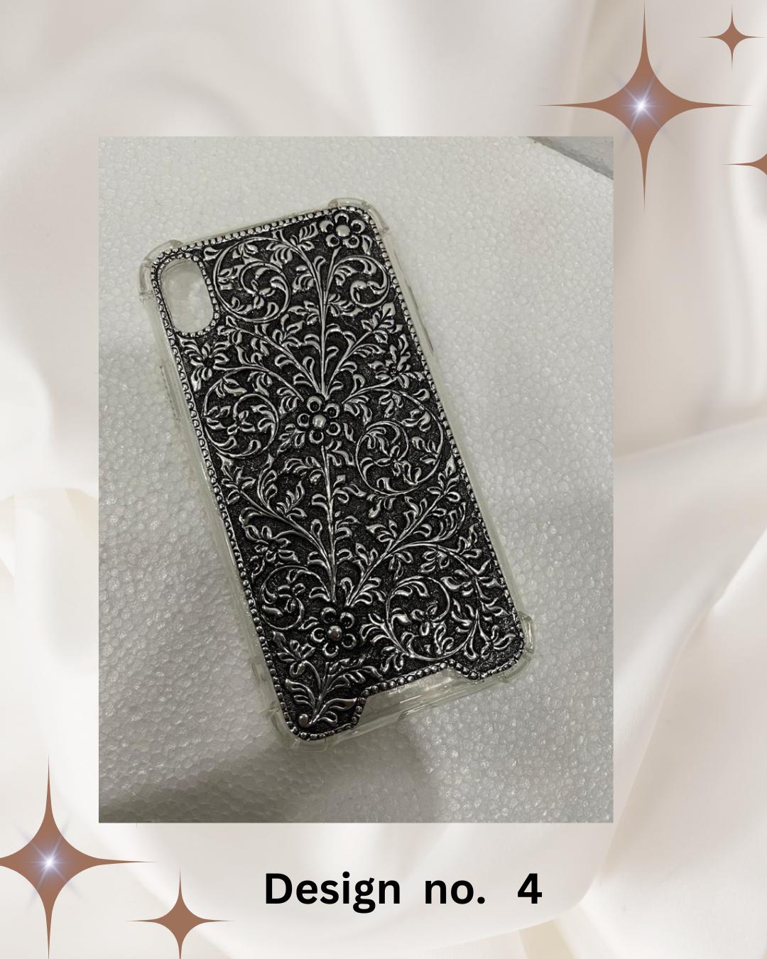 Custom iPhone’s case Designed Tough Case For iPhone inspired by Kawasaki Ninja ZX