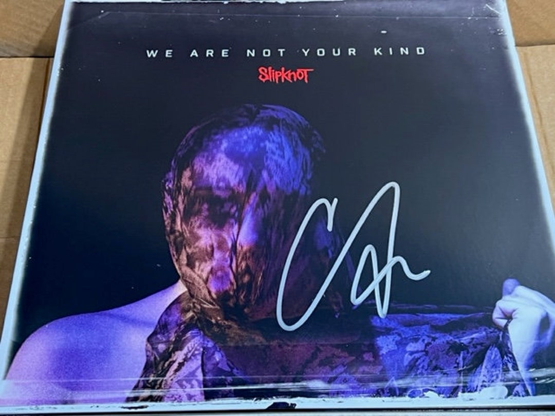 Slipknot - We Are Not Your Kind - Vinyl