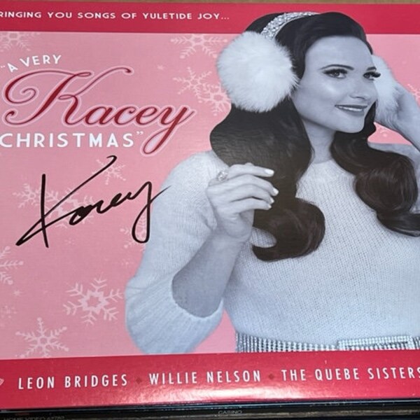 Kacey Musgraves - Etsy