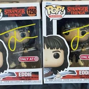 Would these pens be alright for an autograph on a pop box window? Just  wanted to double check : r/funkopop