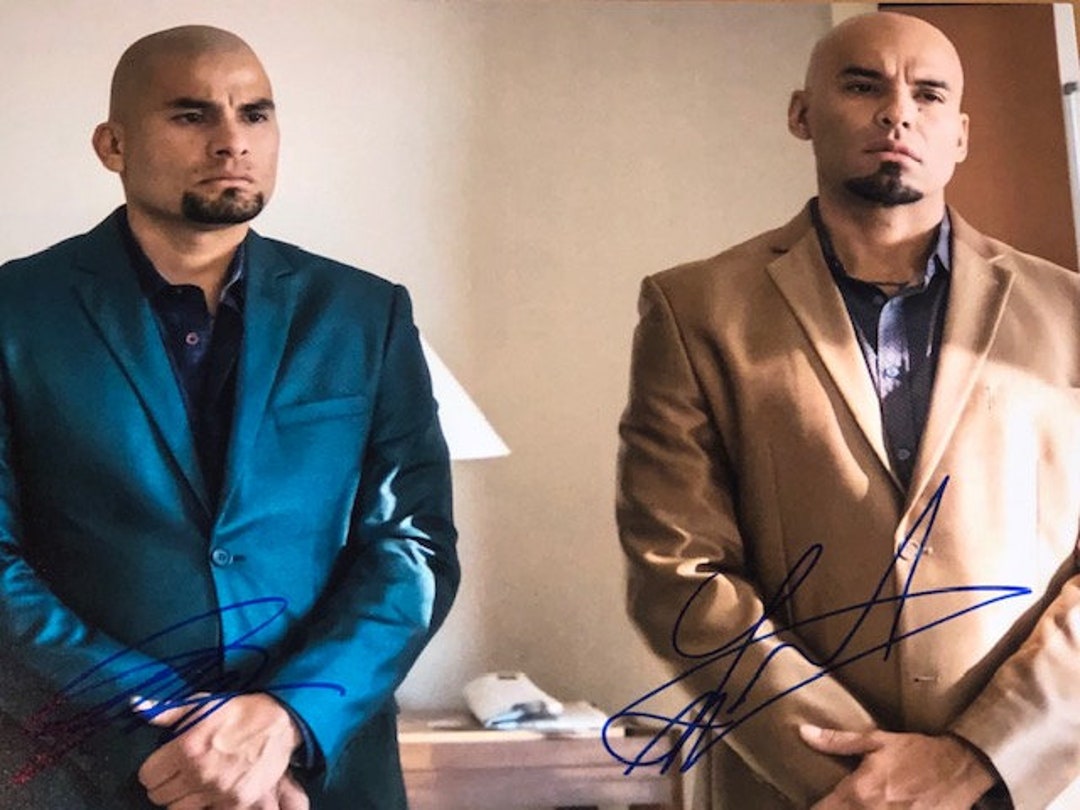 Are Daniel and Luis Moncada twins - Are Daniel and Luis Moncada Twins? - Image 1